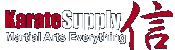 Karate Supply