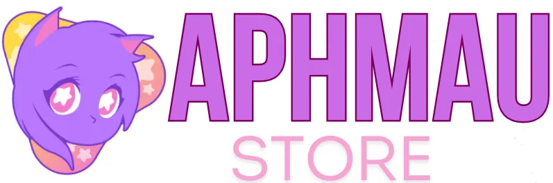 Aphmau Store