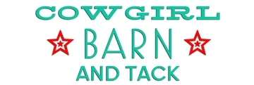 Cowgirl Barn and Tack