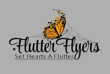 flutter flyers