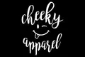 Cheeky Apparel