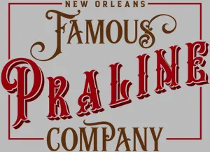 New Orleans Famous Praline