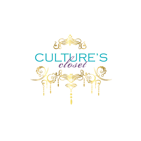 Culture Closet Boutique