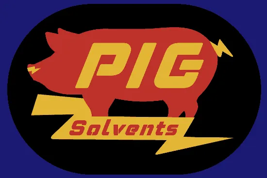 Pig Solvents