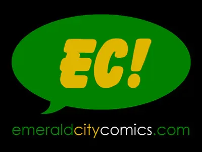 Emerald City Comics