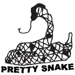 PRETTY SNAKE