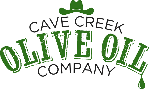 Cave Creek Olive Oil