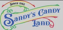 Sandy\'s Candy Land