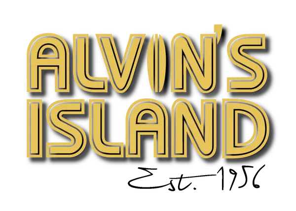 Alvin's Island