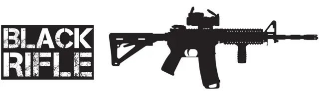 Black Rifle