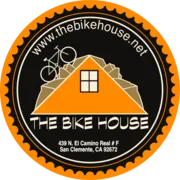 The Bike House