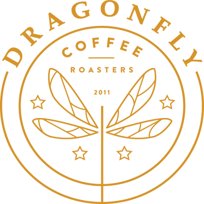 Dragonfly Coffee