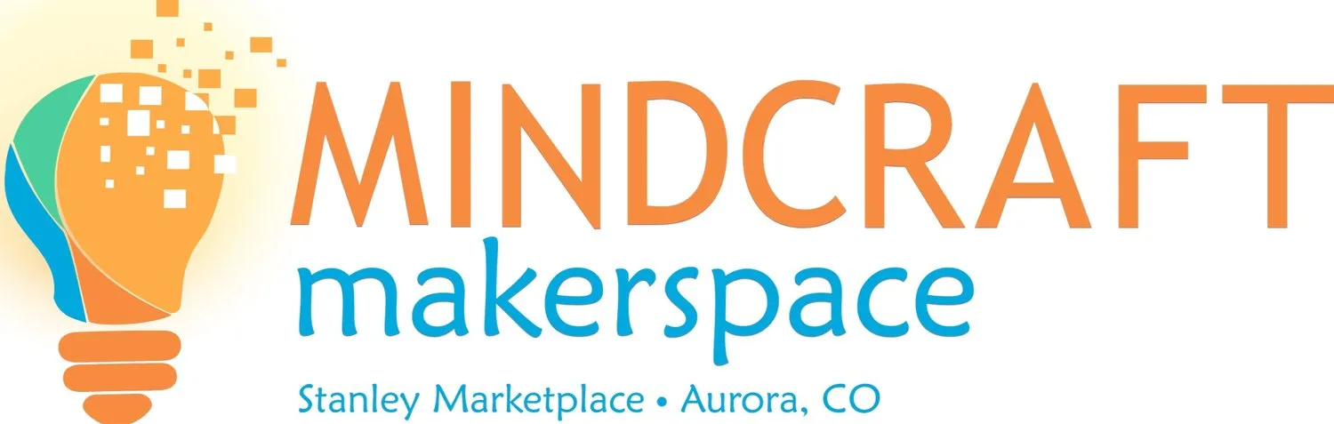 MindCraft Makerspace