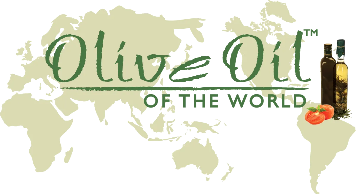 Olive Oil Of The World