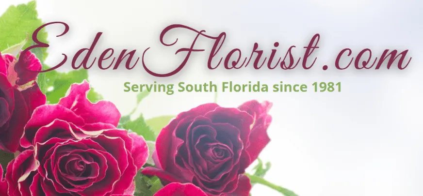 Eden Florist