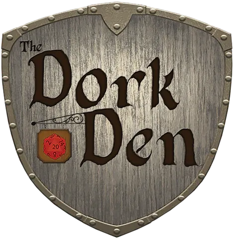 The Dork Den