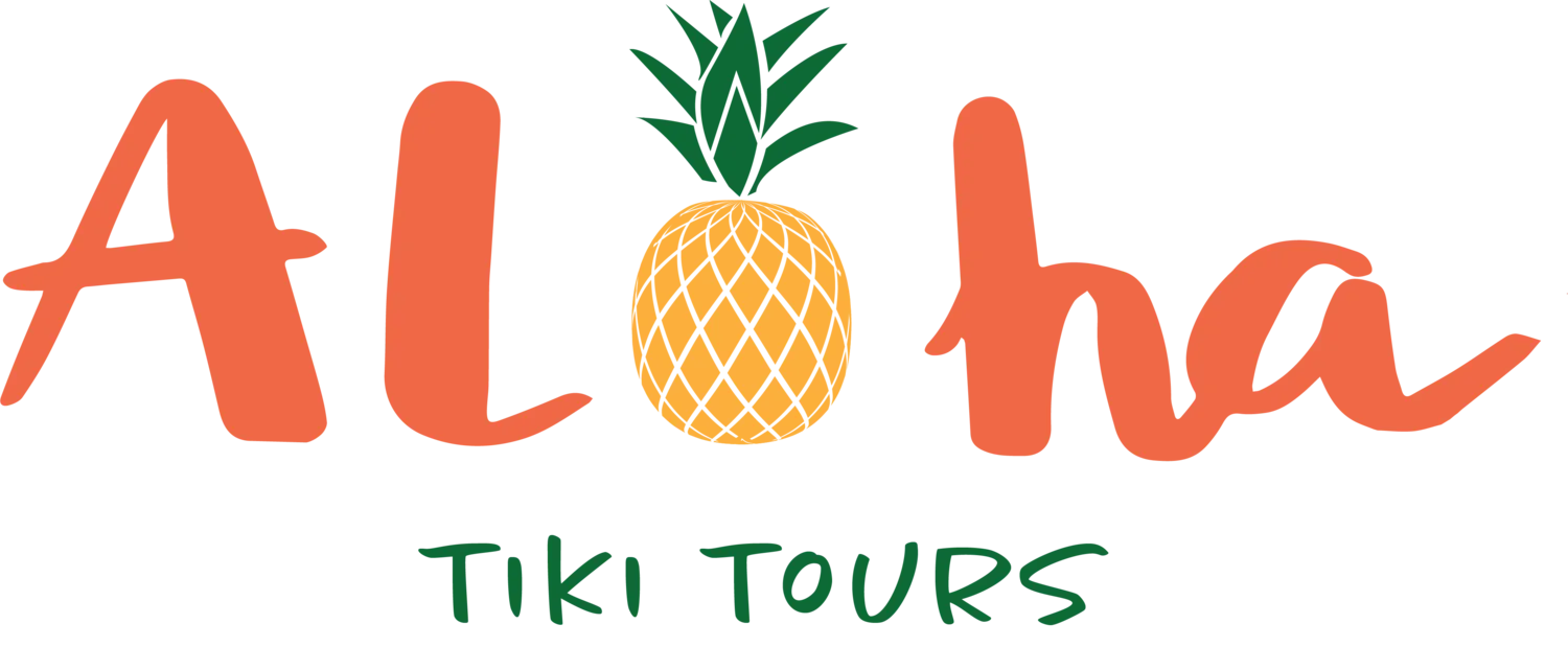 Aloha Tiki Tours