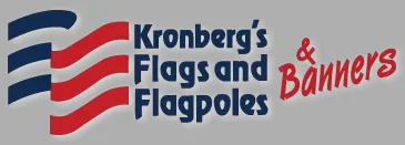 Kronberg\'s Flags and Flagpoles