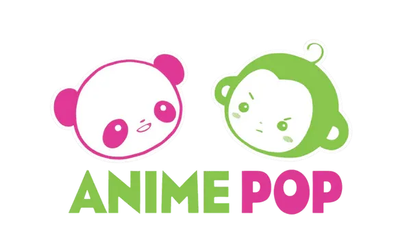 Anime Pop Shop