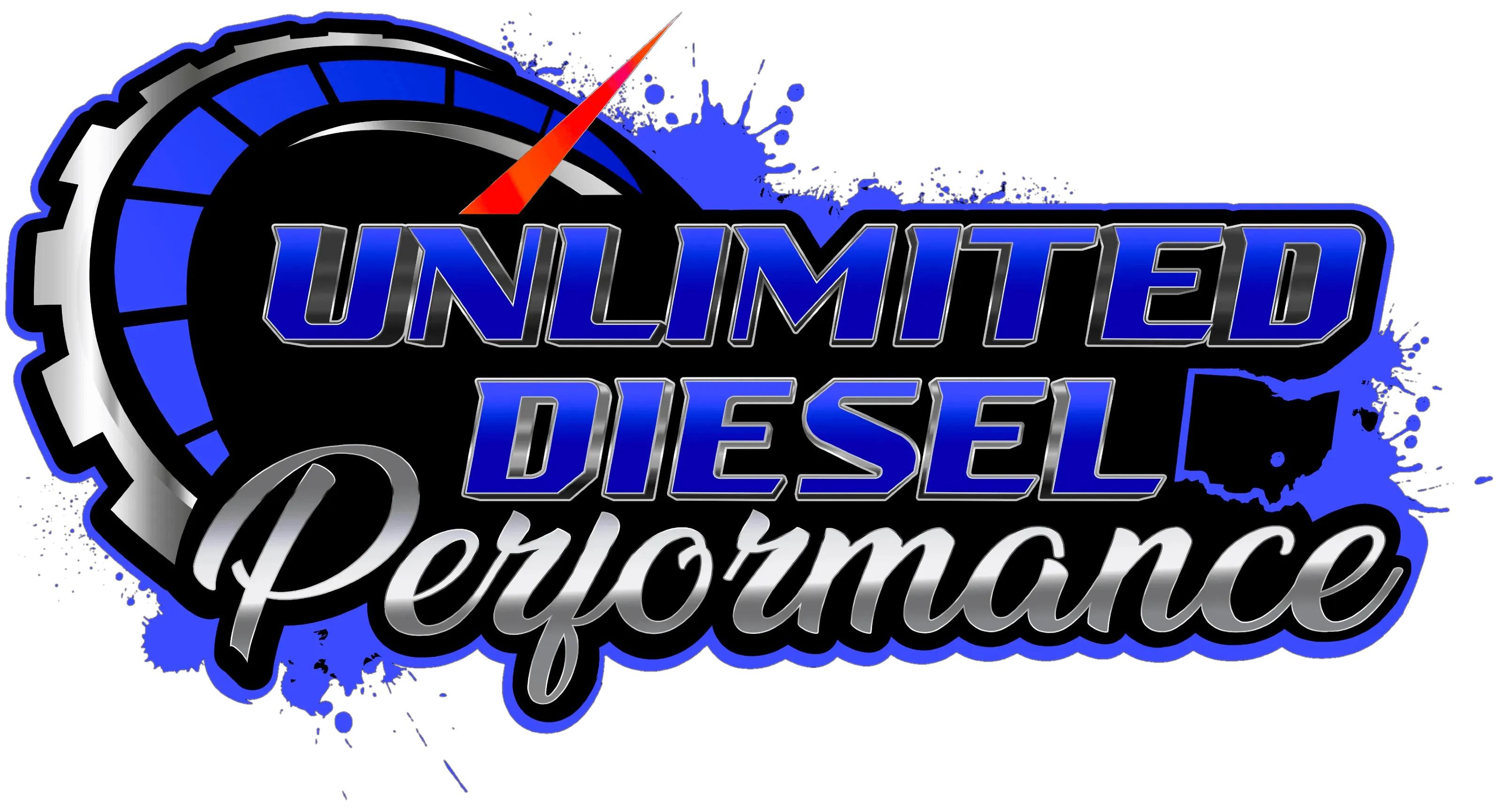 Unlimited Diesel Performance