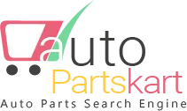 Auto Parts Kart