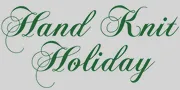 Hand Knit Holiday