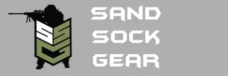 Sand Sock Gear