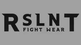 Rslnt Fight Wear