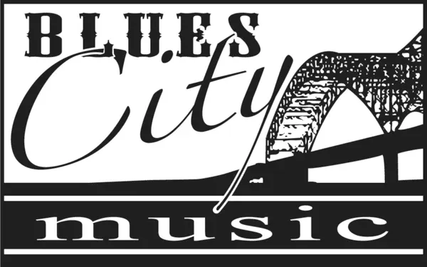 Blues City Music