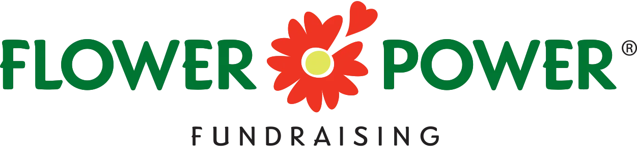 Flower Power Fundraising