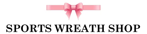 Sports Wreath Shop