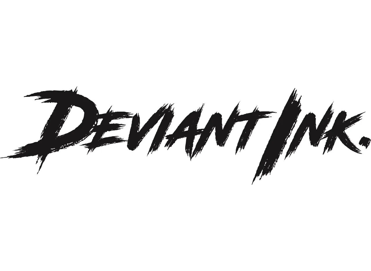 Deviant Ink