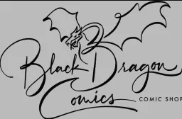 Black Dragon Comics