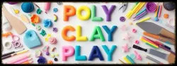 Poly Clay Play