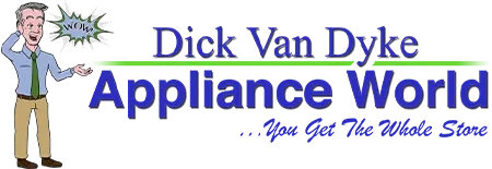 Dick Van Dyke Appliance World