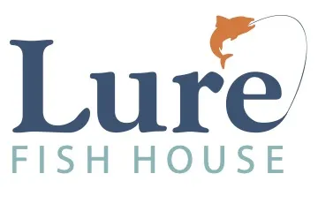 Lure Fish House