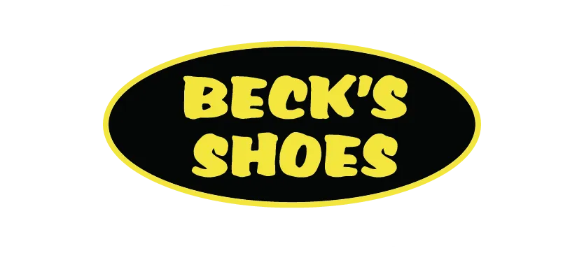 Beck's Shoes