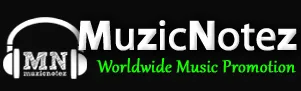 MuzicNotez