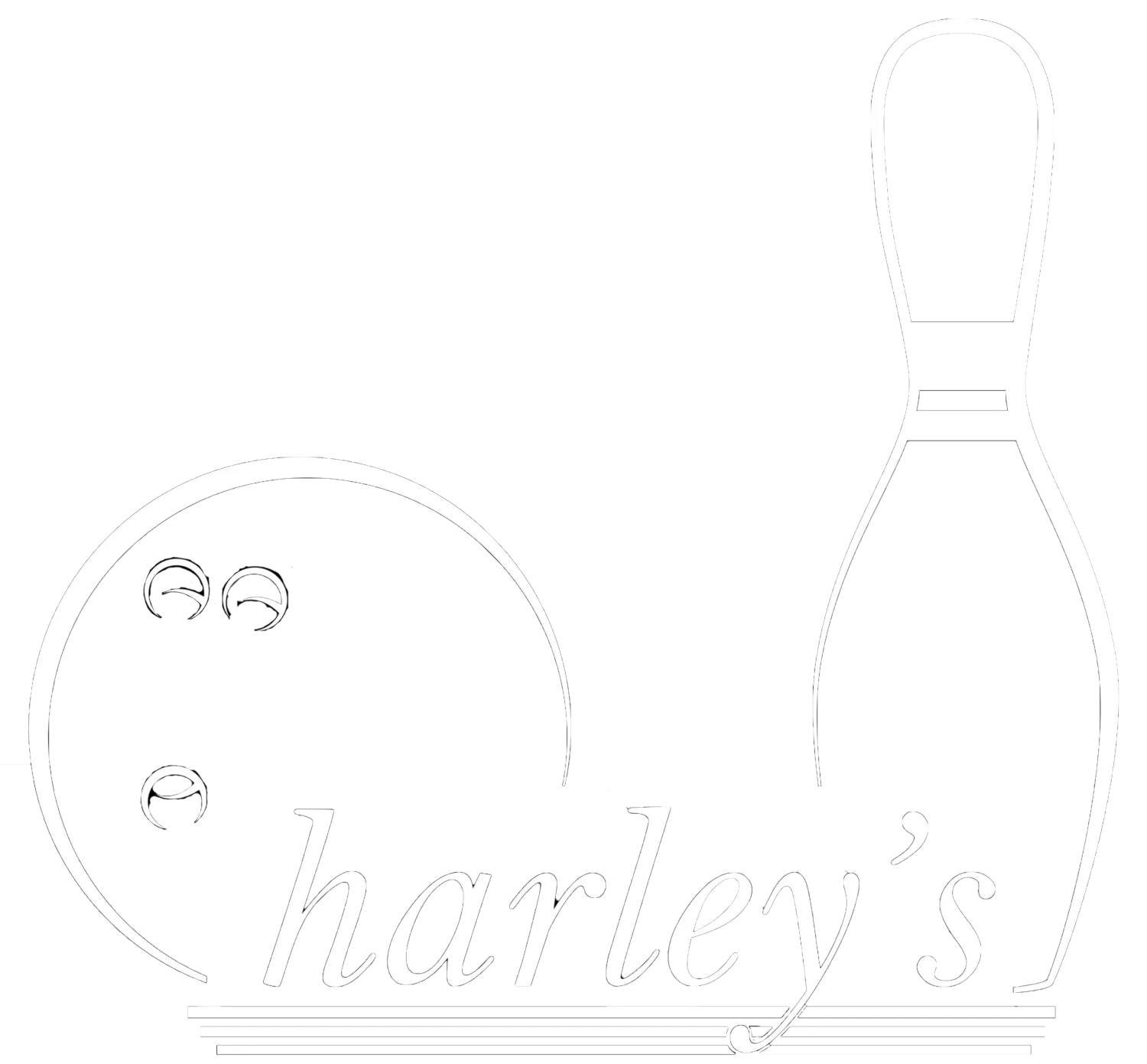 harley\'s Bowl