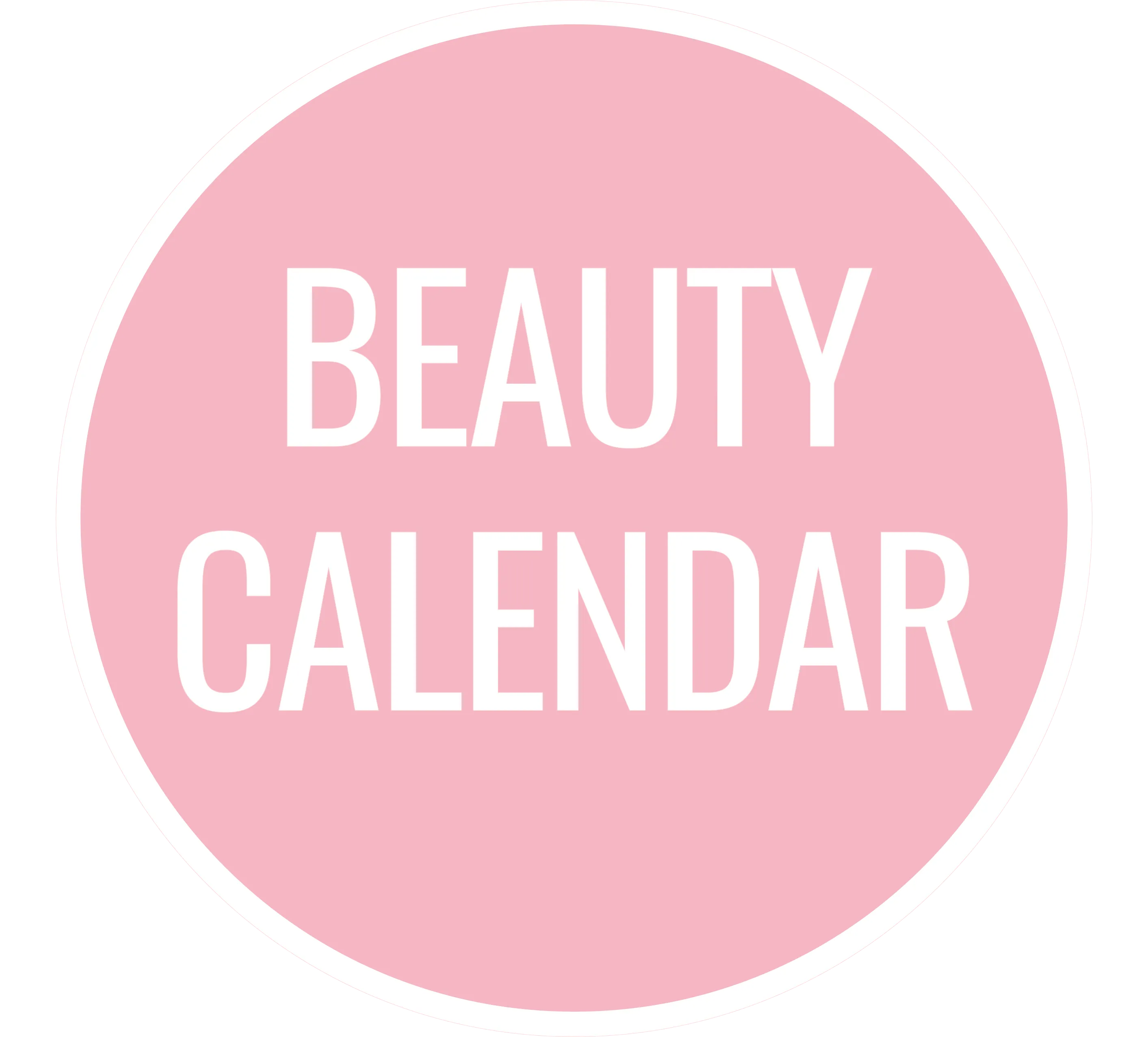 Beauty Advent Calendar