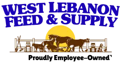 West Lebanon Feed and Supply on GooberPick