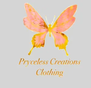 Pryceless Creations Clothing