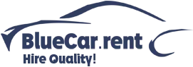 Blue Car Rentals