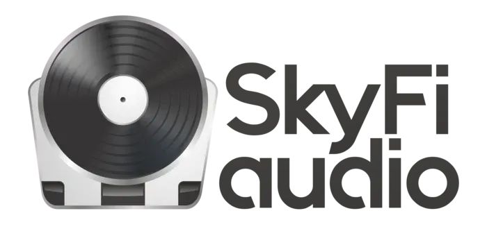 SkyFi Audio