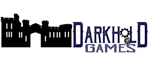 Darkhold Games