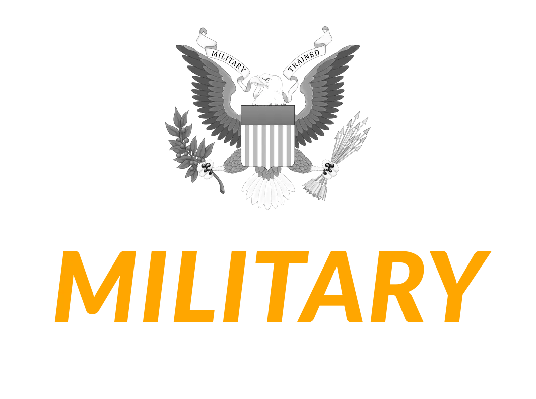 Military Trained