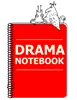 Drama Notebook