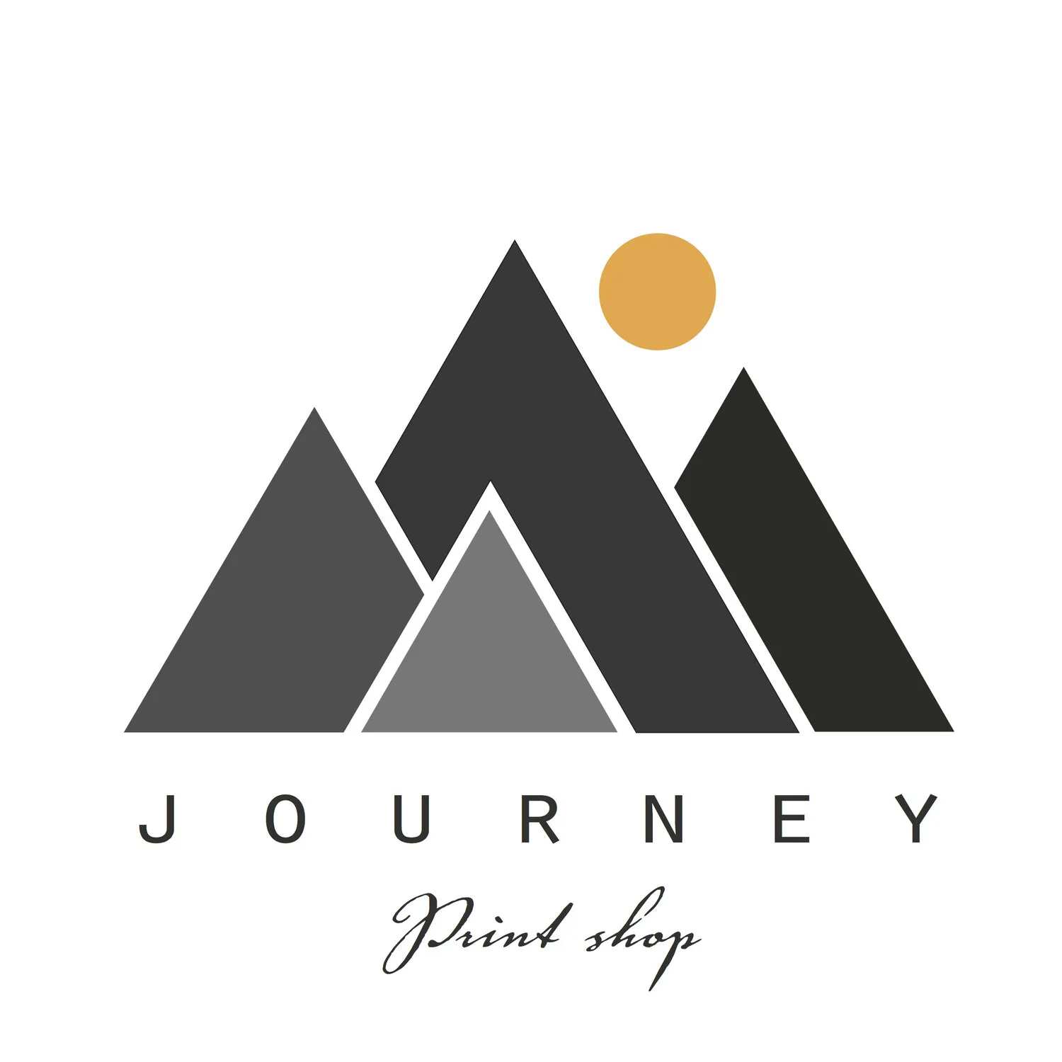 Journey Print Shop