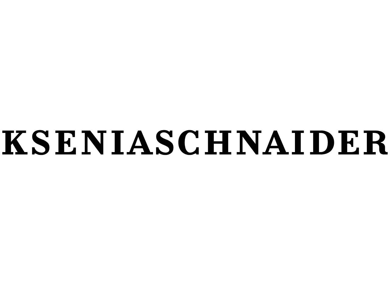 KSENIASCHNAIDER