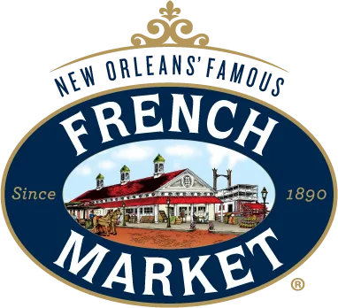 French Market Coffee